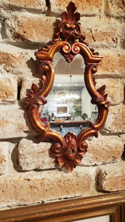 Baronka Bed & Breakfast & Bistrot Betliar Exterior photo