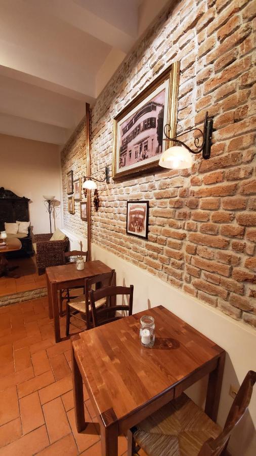 Baronka Bed & Breakfast & Bistrot Betliar Exterior photo